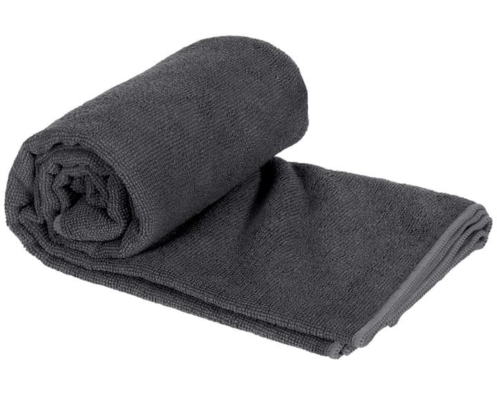 Urberg Microfiber Towel 60x120 cm Asphalt Shoppe Urberg Microfiber Towel 60x120 cm Asphalt hier Outnorth